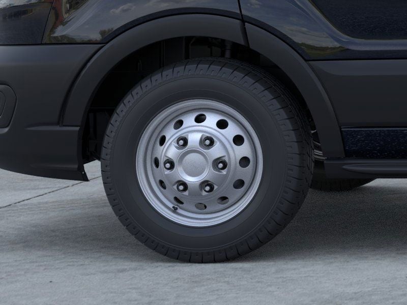 2026 Ford Transit Cargo Van T-350 HD 148" Med Rf 9950 GVWR RWD