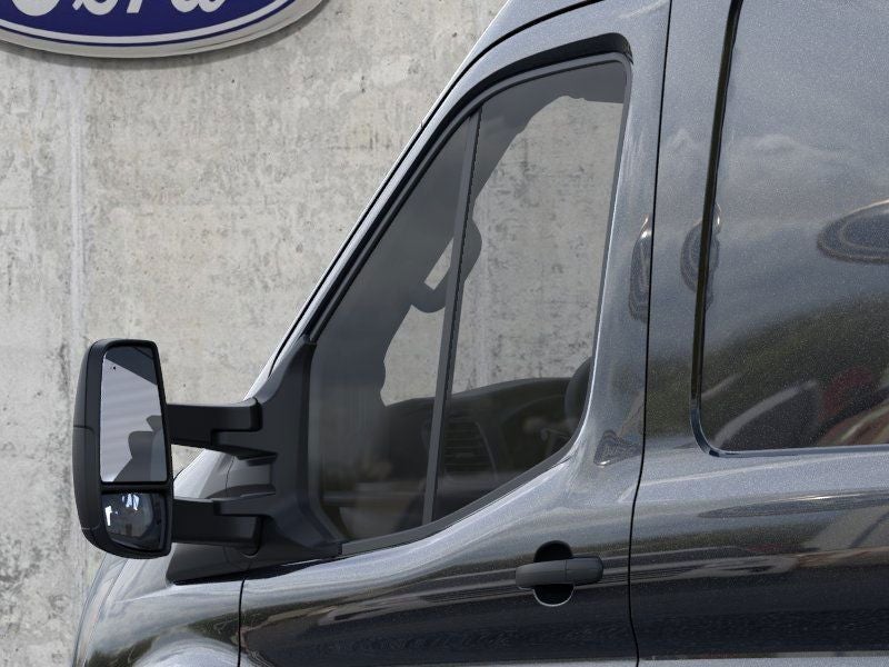 2026 Ford Transit Cargo Van T-350 HD 148" Med Rf 9950 GVWR RWD