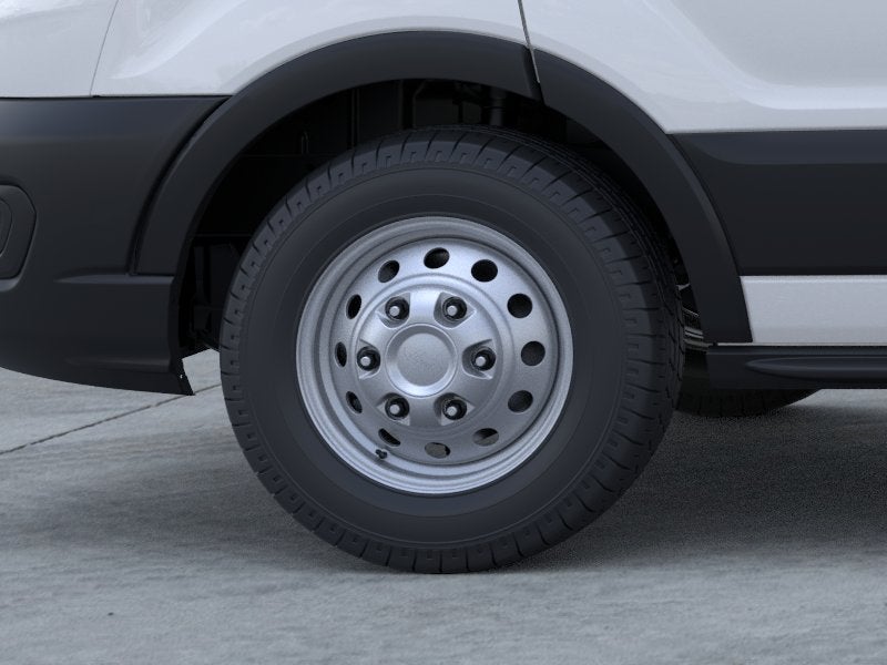 2026 Ford Transit Cargo Van T-350 HD 148" EL Hi Rf 9950 GVWR RWD