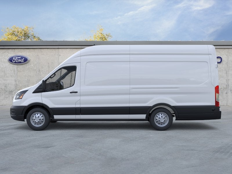 2026 Ford Transit Cargo Van T-350 HD 148" EL Hi Rf 9950 GVWR RWD