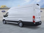 2026 Ford Transit Cargo Van T-350 HD 148" EL Hi Rf 9950 GVWR RWD