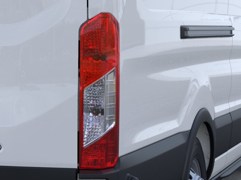 2026 Ford Transit Cargo Van T-350 HD 148" EL Hi Rf 9950 GVWR AWD