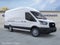 2026 Ford Transit Cargo Van T-350 HD 148" EL Hi Rf 9950 GVWR AWD