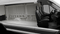 2026 Ford Transit Cargo Van T-350 HD 148" EL Hi Rf 9950 GVWR AWD