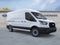 2026 Ford Transit Cargo Van T-250 148" Med Rf 9150 GVWR RWD