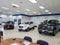 2027 Ford Transit Cargo Van T-250 148" Med Rf 9150 GVWR RWD