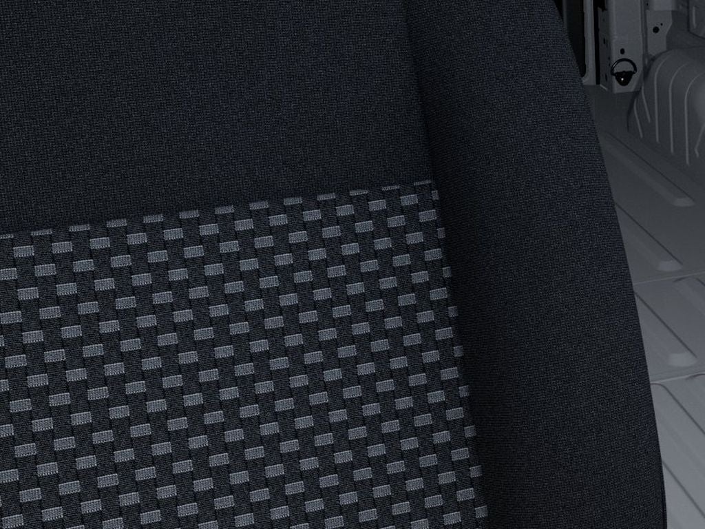 2027 Ford Transit Cargo Van Base