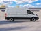 2027 Ford Transit Cargo Van Base