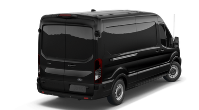2027 Ford Transit Cargo Van T-250 148" Med Rf 9150 GVWR RWD