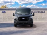 2027 Ford Transit Cargo Van T-250 148" Med Rf 9150 GVWR RWD