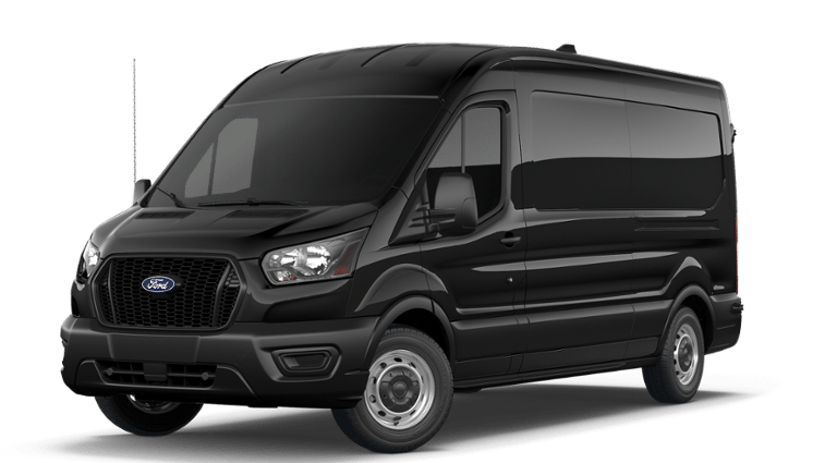 2027 Ford Transit Cargo Van T-250 148" Med Rf 9150 GVWR RWD
