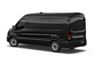 2027 Ford Transit Cargo Van T-250 148" Med Rf 9150 GVWR RWD