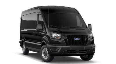 2027 Ford Transit Cargo Van T-250 148" Med Rf 9150 GVWR RWD