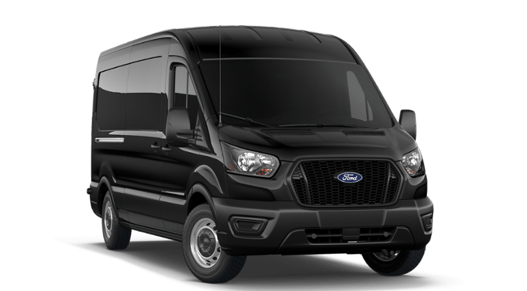 2027 Ford Transit Cargo Van T-250 148" Med Rf 9150 GVWR RWD
