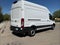2024 Ford Transit Cargo Van T-250 148" Hi Rf 9070 GVWR RWD