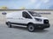 2025 Ford Transit Cargo Van T-250 130" Low Rf 9070 GVWR RWD