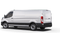2025 Ford Transit Cargo Van T-250 130" Low Rf 9070 GVWR RWD