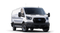 2025 Ford Transit Cargo Van T-250 130" Low Rf 9070 GVWR RWD