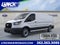 2026 Ford Transit Cargo Van T-250 130" Low Rf 9150 GVWR RWD