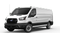 2026 Ford Transit Cargo Van T-250 130" Low Rf 9150 GVWR RWD