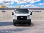 2027 Ford Transit Cargo Van T-250 130" Low Rf 9150 GVWR RWD
