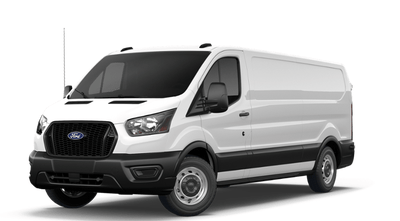 2027 Ford Transit Cargo Van T-250 130" Low Rf 9150 GVWR RWD