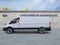 2026 Ford Transit Cargo Van T-250 130" Low Rf 9150 GVWR RWD