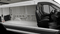 2026 Ford Transit Cargo Van T-250 130" Low Rf 9150 GVWR RWD