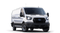 2025 Ford Transit Cargo Van T-250 130" Low Rf 9070 GVWR RWD