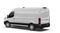 2027 Ford Transit Cargo Van T-250 148" Med Rf 9150 GVWR AWD