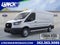 2026 Ford Transit Cargo Van T-250 148" Med Rf 9150 GVWR AWD