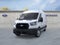 2026 Ford Transit Cargo Van T-250 148" Med Rf 9150 GVWR AWD