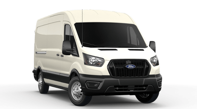 2026 Ford Transit Cargo Van T-250 148" Med Rf 9150 GVWR AWD