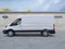 2026 Ford Transit Cargo Van T-250 148" Med Rf 9150 GVWR AWD