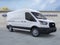2026 Ford Transit Cargo Van T-250 148" Med Rf 9150 GVWR AWD