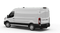 2026 Ford Transit Cargo Van T-250 148" Med Rf 9150 GVWR AWD