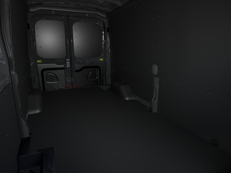 2026 Ford Transit Cargo Van T-250 148" Med Rf 9150 GVWR AWD