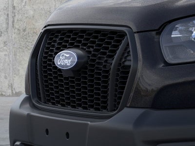 2026 Ford Transit Cargo Van T-250 148" Med Rf 9150 GVWR AWD