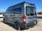 2026 Ford Transit Cargo Van T-250 148" Med Rf 9150 GVWR AWD