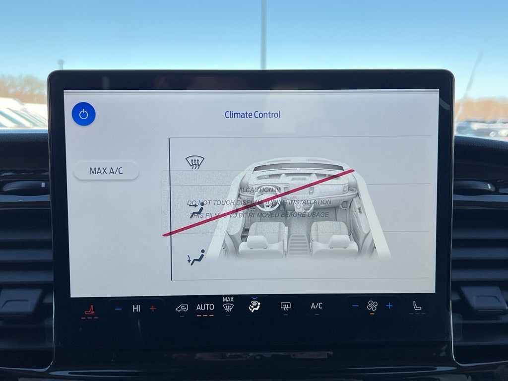 2026 Ford Transit Cargo Van T-250 148" Med Rf 9150 GVWR AWD