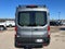 2026 Ford Transit Cargo Van T-250 148" Med Rf 9150 GVWR AWD
