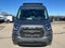 2026 Ford Transit Cargo Van T-250 148" Med Rf 9150 GVWR AWD