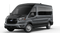 2026 Ford Transit Cargo Van T-250 148" Med Rf 9150 GVWR AWD