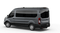 2026 Ford Transit Cargo Van T-250 148" Med Rf 9150 GVWR AWD