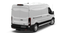 2027 Ford Transit Cargo Van T-250 148" Med Rf 9150 GVWR AWD