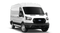 2027 Ford Transit Cargo Van T-250 148" Med Rf 9150 GVWR AWD