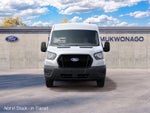 2027 Ford Transit Cargo Van T-250 148" Med Rf 9150 GVWR AWD