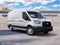 2027 Ford Transit Cargo Van T-250 148" Med Rf 9150 GVWR AWD