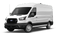 2027 Ford Transit Cargo Van T-250 148" Med Rf 9150 GVWR AWD