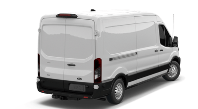 2027 Ford Transit Cargo Van T-250 148" Med Rf 9150 GVWR AWD